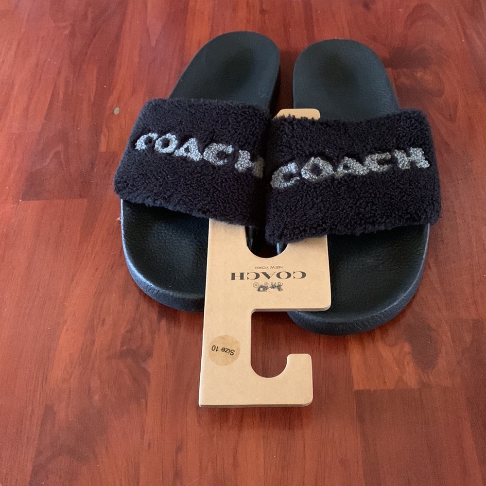 Authentic Coach slides - Picture 3 of 8